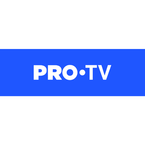 PRO TV logo