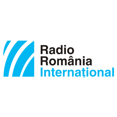 Radio România International logo