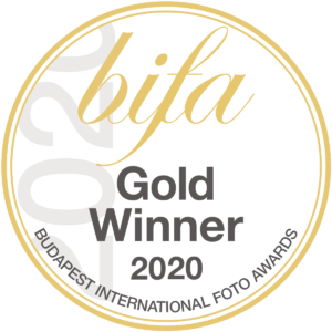 Gold Winner 2020_Bifa_Budapest International Foto Awards