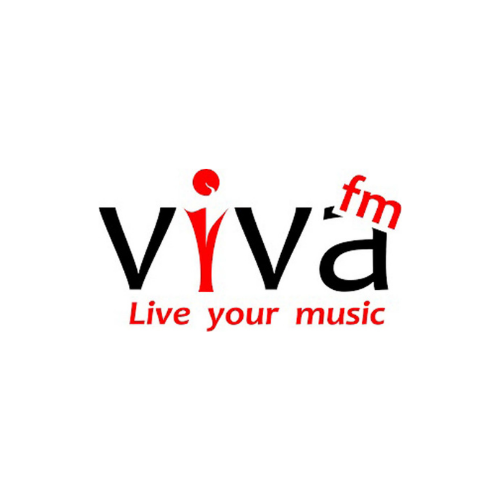 VIVA FM Iași logo